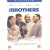 The Brothers [DVD] [2001]