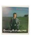 John Parr Poster Flat St. Elmos Fire