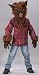 Search : Kids Large Werewolf Costume (12-14)