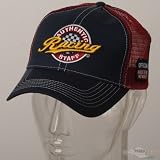  : Garage Mesh Cap-Authentic Racing Staff