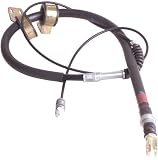 Beck Arnley  094-1188  Brake Cable - Rear