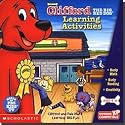 Clifford the Big Red Dog Learning Activities