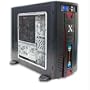 Thermaltake VM3000A Black Skull Case