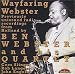 Wayfaring Webster