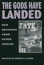 Gods Have Landed, The (SUNY Series in Religious Studies)