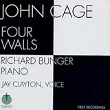 Cage: Four Walls