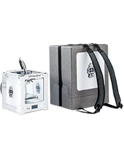 Ultimaker UM2 3D-Drucker