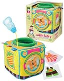 Alex Jr. Wash and Dry Toy