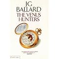 The Venus Hunters