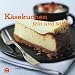 Bücher : Käsekuchen: Fein und Saftig