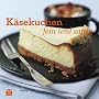 K�sekuchen: Fein und Saftig