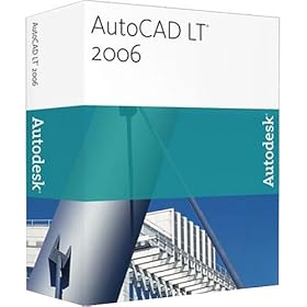 Autocad LT 2006 Upgrade From Autocad LT 2002