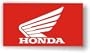 BIG HONDA VTX SHADOW REBEL VALKYRIE DEALER FLAG BANNER