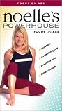 Noelle's Powerhouse- A Pilates Method- Focus on Abs