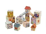 from Djeco My 18 story cubes