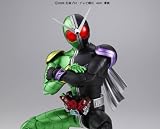 MG Figuare Rise Masked Rider W Cyclone Joker 1/8 scale model kit