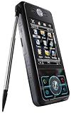 Motorola ROKR E6 Unlocked Cell Phone with 2 MP Camera, MP3/Video Player, SD--International Version with Warranty (Black)