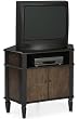 Amalia Antoinette Corner Tv Stand