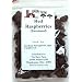 Dried Red Raspberries, 4 oz.