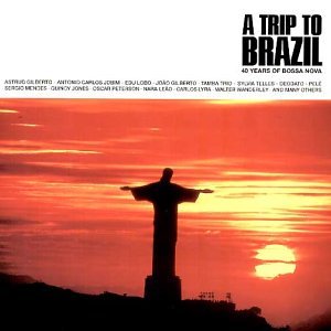 Tamba Trio - A Trip To Brazil - Zortam Music