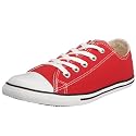 Converse Unisex Chuck Taylor Slim OX Lace-Up Varsity 113900