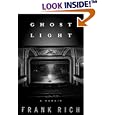 Ghost Light: A Memoir