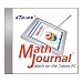MathJournal: math software for the Tablet PC; List price $198
