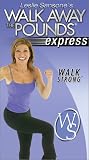 Walk Away the Lbs - Express Walk Strong