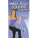 Walk Away the Pounds: Express - Walk Strong [VHS]