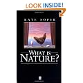 What is Nature?: Culture, Politics and the Non-Human