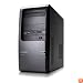 Compaq Presario SR5550F Desktop PC (2.8 GHz AMD Athlon X2 5400 Dual Core Processor, 3 GB RAM, 500 GB Hard Drive, DVD Drive, Vista Premium)
