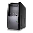 Compaq Presario SR5550F Desktop PC (2.8 GHz AMD Athlon X2 5400 Dual Core Processor, 3 GB RAM, 500 GB Hard Drive, DVD Drive, Vista Premium)