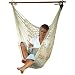 Castaway Single Cotton Rope Swing