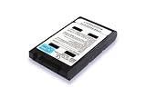 PowerSmart [Li-ion,10.80V,4400mAh], Replacement Laptop Battery for TOSHIBA Dynabook A9, TOSHIBA Dynabook Satellite, Qosmio E15, Qosmio F15, Qosmio G15, Qosmio G25, Satellite, Satellite A10, Satellite A15, Tecra A1, Tecra A8 Series, Compatible Part Number