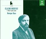 Claude Debussy: L`oeuvre pour piano