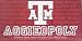 Late for the Sky Texas A and M Aggieopoly