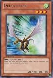 Yu-Gi-Oh! - Delta Flyer - Duelist Revolution - #DREV-EN016 - 1st Edition - Rare