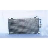 99-03 MITSUBISHI GALANT CONDENSER (PFC) by TYC
