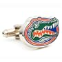 Florida Gators Tide NCAA Logo'd Executive Cufflinks w/ Jewelry Box