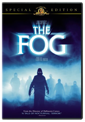The Fog (Special Edition) by Camping Videos