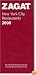 Zagat 2008 New York City Restaurants (Zagatsurvey)