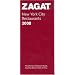 Zagat 2008 New York City Restaurants (Zagatsurvey)