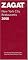 Zagat 2008 New York City Restaurants (Zagatsurvey)