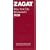 Zagat 2008 New York City Restaurants (Zagatsurvey)