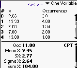 powerOne Scientific v2 [PalmOS/Macintosh Install]