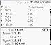 powerOne Scientific v2 [PalmOS/Macintosh Install]