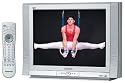 Panasonic CT-32HL44 32" Flat Screen HDTV-Ready TV