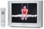 Panasonic CT-32HL44 32" Flat Screen HDTV-Ready TV