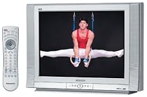 Panasonic CT-32HL44 32" Flat Screen HDTV-Ready TV