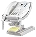 Electronics : Prem. Phone Stand 3to6 In. Elev Drawer-holds Pens/pencils-3pos